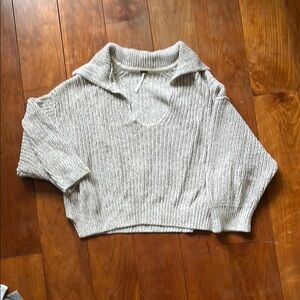 Free People Sweater
